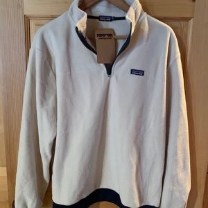 Patagonia1/4 Zip Fleece